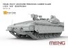 Meng Model SS-018 Israeli Heavy Armoured Personnel Carrier Namer 1/35